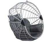 Hamac Chaises - Rotin